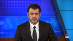 رئیس جمهوری آمریکا می‌گوید اندک توان نظامی باقی‌مانده جمهوری اسلامی هم به زودی نابود می‌شود
