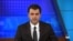 رئیس جمهوری آمریکا می‌گوید اندک توان نظامی باقی‌مانده جمهوری اسلامی هم به زودی نابود می‌شود
