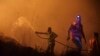 葡萄牙內政部長 因山火問題引咎辭職