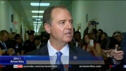 Trump kërkon dorëheqjen e Kryetarit të Komisionit të Zbulimit