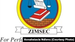 Zimsec Logo