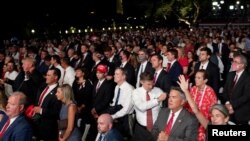 Korri Paartiilee Amerikaa Lameen Gaggeessan Attam Ture?