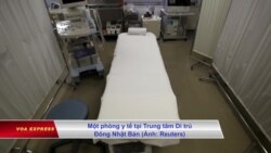 Tiết lộ nguyên nhân người Việt tử vong tại trung tâm di trú Nhật