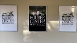 Óscar Corral presentó su nuevo documental “Making it in America”