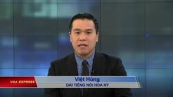 Truyền hình VOA 10/12/19: Đảng nhắm kỷ luật Hoàng Trung Hải