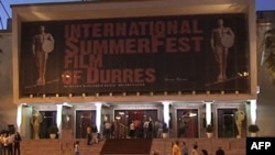 Mbyllet Festivali Ndërkombëtar i Filmit në Durrës