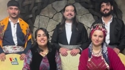 Jinên Kurd; Azadî, Hêvî û Derfetên Jiyaneke Nû li Amerîkayê