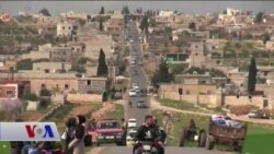 Kurdvîzyon 14 03 2018