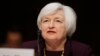 Yellen Upbeat on US Recovery but Says Risks Remain