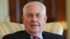 Tillerson Working on Way to Keep US in Iran Nuclear Deal