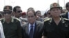 США «не удивлены» перестановками в военном руководстве Египта