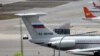 Moscú: avión militar está en Venezuela para proveer servicios a efectivos rusos