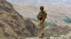 Airstrikes Near Afghan Border Kill 14 Militants, Pakistan Says