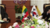 ကိုရီးယား- မြန်မာ စက်မှုဇုံ အတွက် ကိုရီးယား LH လုပ်ငန်းကြီးကို MIGA က အာမခံ