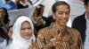 Both Candidates Claim Victory After Indonesia Vote