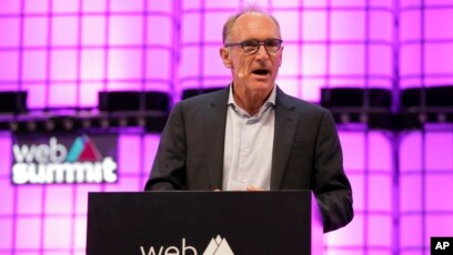 5 curiosidades sobre Tim Berners-Lee, fundador da World Wide Web