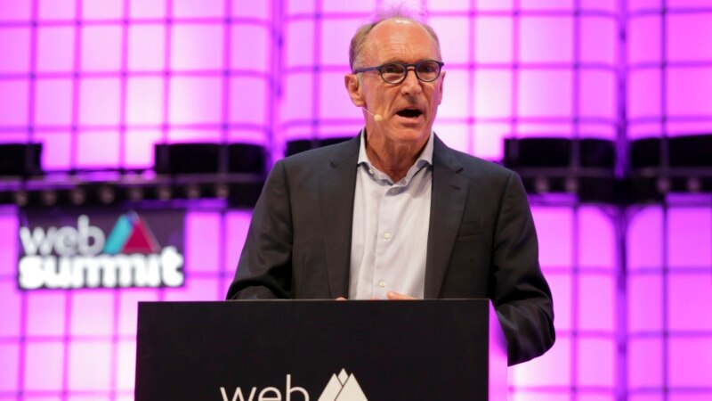 Berners-Lee: World Wide Web, at 30, Must Emerge from 'Adolescence'