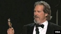 Konačno Oscar  za Jeff Bridgesa