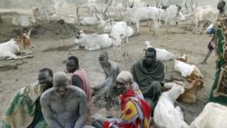 نزديک به ۹۹ درصد جنوب سودان به جدايی از شمال رای داده اند