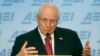 Cheney Blasts Russia's Alleged Interference in US Election