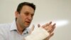 Công tố viên Nga yêu cầu tuyên án tù lãnh tụ đối lập Navalny