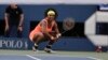 US Open: Serena Williams battue en demi-finale et privée du Grand Chelem jr/sk