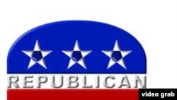 republican logo