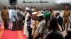 Burkina Faso : accord sur la durée de la transition mais désaccord sur le dirigeant