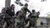 아프간 보안군, 인도 영사관 습격 기도 무장괴한들과 총격전