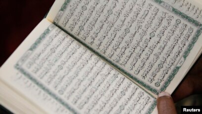 Une Autorite Religieuse En Egypte Denonce La Mise En Cause Du Coran