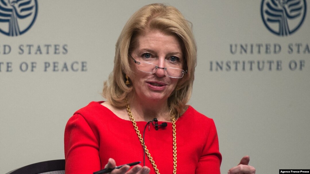 Longtime Biden Aide Catherine Russell Named UNICEF Chief
