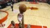 NBA: Chicago enfrentará al Heat