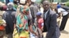 وسطی افریقہ: قصبے پر حملہ، امدادی کارروائیاں بند