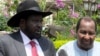 Presiden Sudan Selatan Ingin Tambah Lagi Negara Bagian
