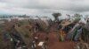 Refugiados no Malawi queixam-se de perseguição em Moçambique e pedem cessar-fogo