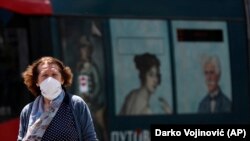Stručnjaci upozoravaju da se situacija sa koronavirusom u Srbiji pogoršava