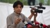 Pakistan Revokes Travel Ban on Journalist