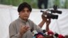 Pakistan Seeks to Explain Travel Ban on Reporter