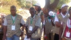 Liberdade de imprensa ameaçada em Moçambique