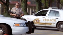 Autoridades en Los Ángeles arrestan a un sospechoso por el asesinato de un sacerdote.
