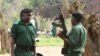 Manifestação exige fim da violência em Moçambique