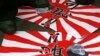China dan Korea Selatan Protes Ziarah Tugu Yasukuni Jepang