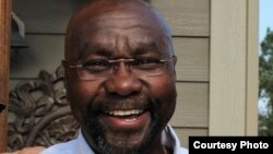"I arrived in this country with 25 cents in my pocket," Wilmot Collins says. "Do you think I was thinking of ever running for mayor? No! But I worked hard and I had the support of my family, and my community." (Wilmot Collins for Mayor/Facebook)