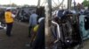 Un conducteur perd le contrôle de sa voiture au Mozambique et tue 22 personnes