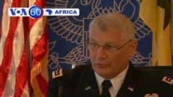VOA60 Africa