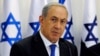 Netanyahu Urges France Not to Weaken on Iran Talks