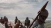 ВМФ Данії звільнив 16 заручників сомалійських піратів