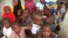 'Yan Gudun Hijira Fiye Da 50,000 A Bauchi Na Fuskantar Matsananciyar Yunwa