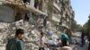 دولت سوریه آتش بس یکجانبه موقت در حلب را به اجرا گذاشت