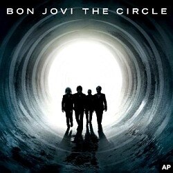 Bon Jovi's "In The Circle" CD